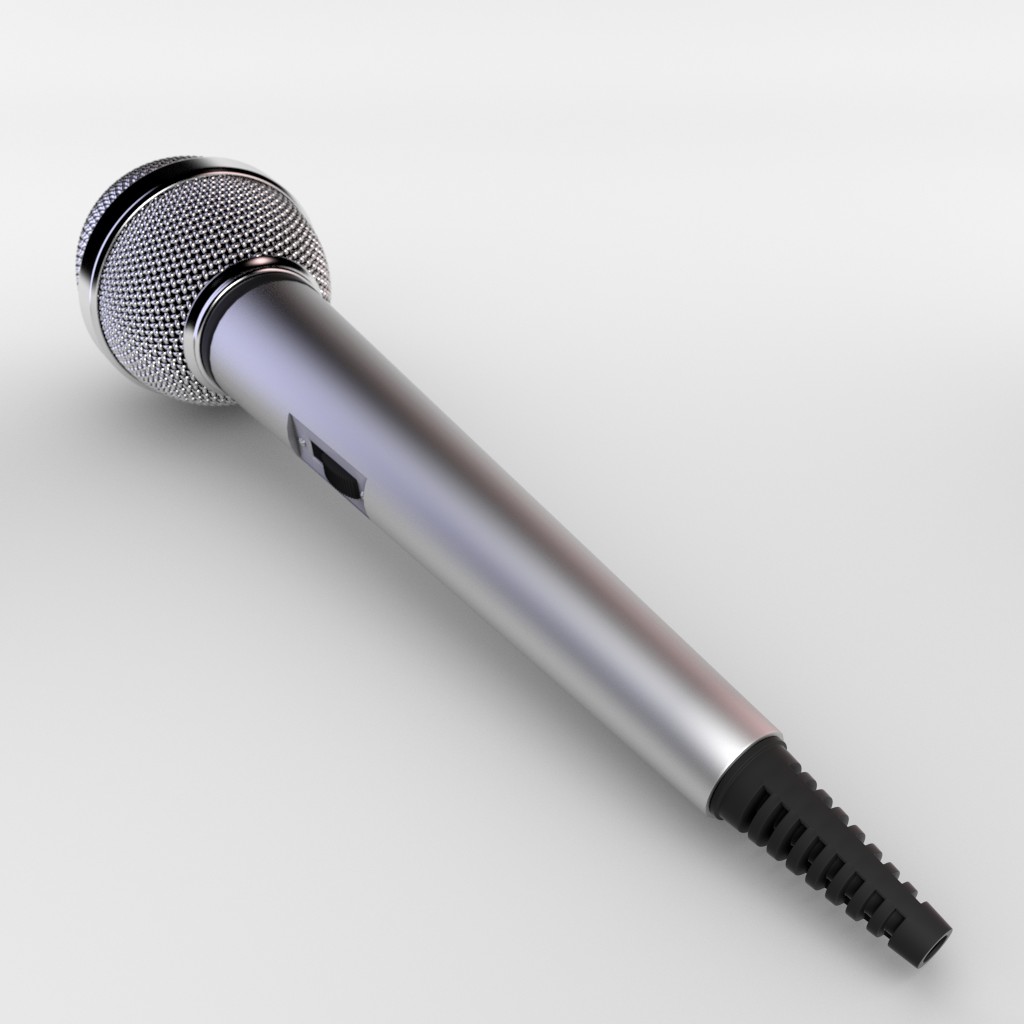 Microphone preview image 2